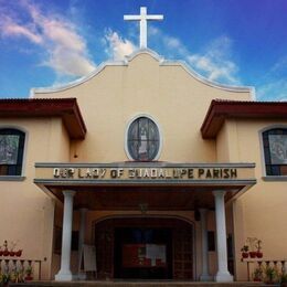 Our Lady of Guadalupe Parish, Caloocan City, Metro Manila, Philippines