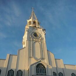 Most Sacred Heart of Jesus Parish, San Ildefonso, Bulacan, Philippines