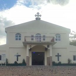 St. Martin of Tours Chapel (9th Infantry Division Philippine Army), Pili, Camarines Sur, Philippines