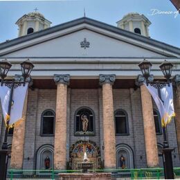 San Bartolome Parish, Malabon City, Metro Manila, Philippines