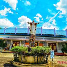 The Most Sacred Heart of Jesus Parish, Davao City, Davao del Sur, Philippines