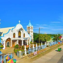 Our Lady of the Snows Parish, El Salvador City, Misamis Oriental, Philippines