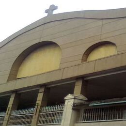 Saint Dominic Savio Parish, Mandaluyong City, Metro Manila, Philippines