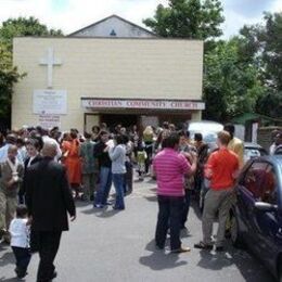 Christian Community Church West London, Hounslow, Middlesex, United Kingdom