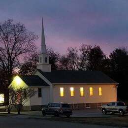 Fairpark Evangelistic Church, Maryville, Tennessee, United States