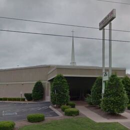 Celebration of Life Church, Hendersonville, Tennessee, United States