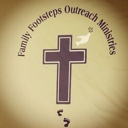 Family Footsteps Outreach Ministries, Cape Town, Gauteng, South Africa