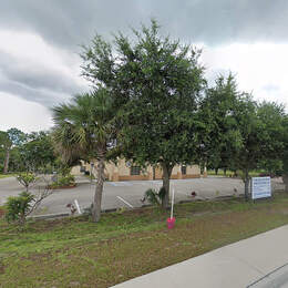 Iglesia de Dios Pentecostal M.I. Lehigh 2, Lehigh Acres, Florida, United States