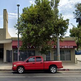 The Valley Vineyard Christian Church, Los Angeles, California, United States