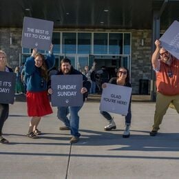 Anchor Church, McKinney, Texas, United States