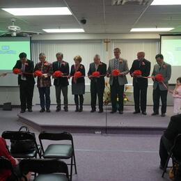 Canadian Chinese Alliance Churches Association, Scarborough, Ontario, Canada