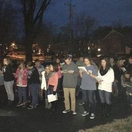 Christmas Caroling