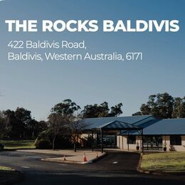 THE ROCKS Baldivis, Baldivis, Western Australia, Australia