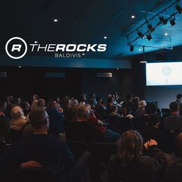 Sunday worship at THE ROCKS Baldivis