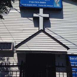 Forgiveness Assembly Church, Jamaica, New York, United States