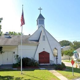 Vietnamese Baltimore Baptist Church, Glen Burnie, Maryland, United States