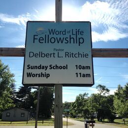 Word of life Fellowship, Elkhart, Indiana, United States