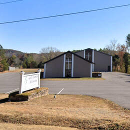 God's Family Fellowship, Cleveland, Tennessee, United States