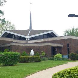 St. Thomas Syro Malabar Catholic Church, West Hartford, Connecticut, United States