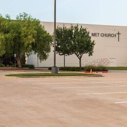 The Met Church, Fort Worth, Texas, United States