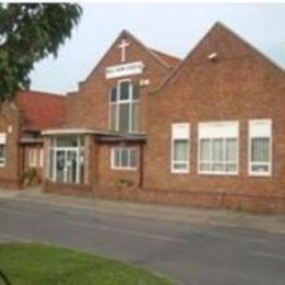 Bell Farm Christian Centre, West Drayton, Middlesex, United Kingdom