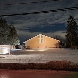 Gilgal Pentecostal Assembly, Mt Prospect, Illinois, United States