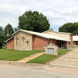 Assembly of God, Owensville, Missouri, United States