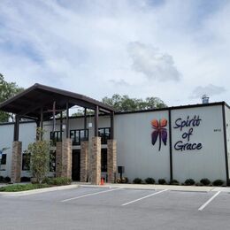 Spirit of Grace Trinity Campus, New Port Richey, Florida, United States