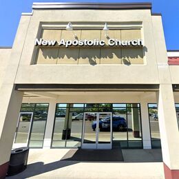 New Apostolic Church Federal Way, Federal Way, Washington, United States