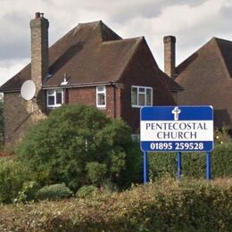 Hillingdon Pentecostal Church, Uxbridge, Middlesex, United Kingdom