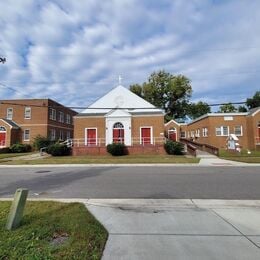 The Apostolic Church Glorious Vision, Norfolk, Virginia, United States