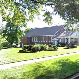 Prayer Tabernacle Church of God, Chicago, Illinois, United States