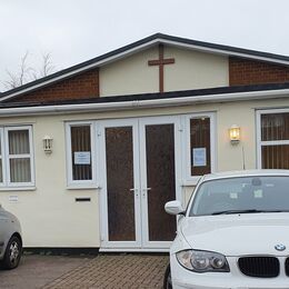 St Albans Pentecostal Church, St Albans, Hertfordshire, United Kingdom