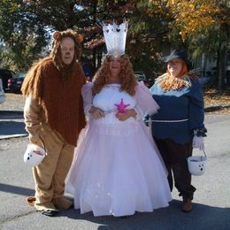 Fall Festival, November 5, 2011