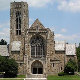 Idlewild Presbyterian Church, Memphis, Tennessee, United States