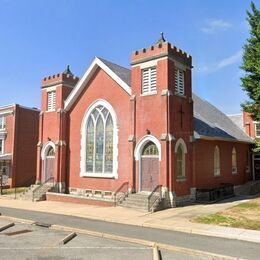 Altar House Church, York, Pennsylvania, United States