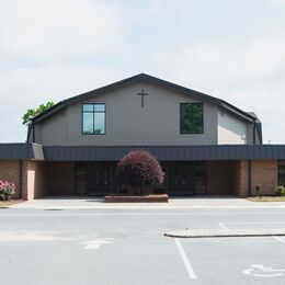 Westchester Baptist Church, High Point, North Carolina, United States