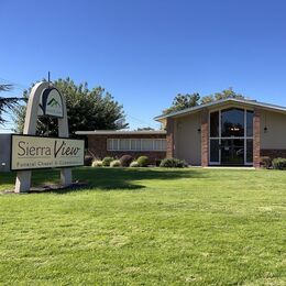 Sierra View Funeral Chapel and Crematory, Carmichael, California, United States