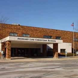 Abundant Life Christian School (ALCS)