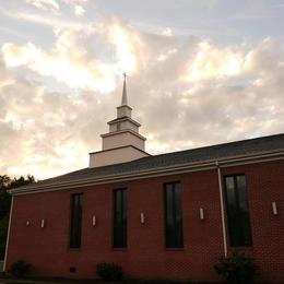 Ball Road Baptist Church, Knoxville, Tennessee, United States