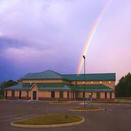 Alcoa Maryville Church of God, Maryville, Tennessee, United States