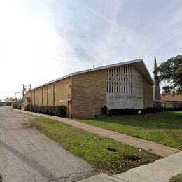 Cornerstone en Espanol, Dallas, Texas, United States