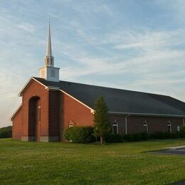 First Baptist Church, Crossville, Tennessee, United States