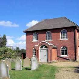 Chenies Baptist Church, Rickmansworth, Hertfordshire, United Kingdom