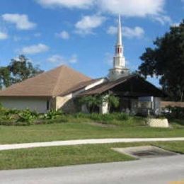 First Baptist Church of South Daytona, South Daytona, Florida, United States