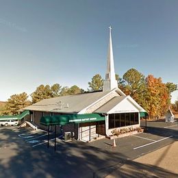 Greenwood Baptist Church, Ooltewah, Tennessee, United States