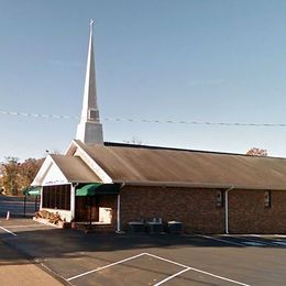 Greenwood Baptist Church, Ooltewah, Tennessee, United States