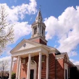 West End Church Of Christ, Nashville, Tennessee, United States