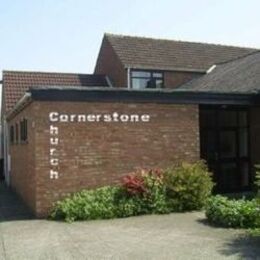 Cornerstone Church, Bridlington, Yorkshire, United Kingdom