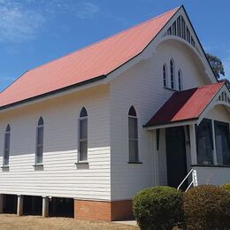 Berean Bible Church, North Ipswich, Queensland, Australia